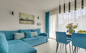 Mazurska by Downtown Apartments